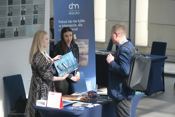 AMW UAV Forum 2026 — kadr 088