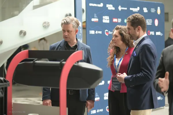 AMW UAV Forum 2026 — kadr 089