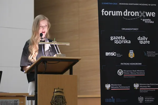 AMW UAV Forum 2026 — kadr 091