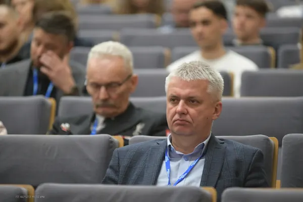 AMW UAV Forum 2026 — kadr 093