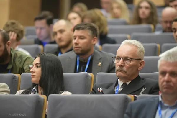 AMW UAV Forum 2026 — kadr 096