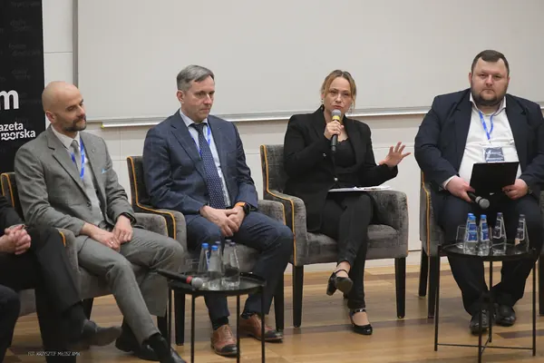 AMW UAV Forum 2026 — kadr 097