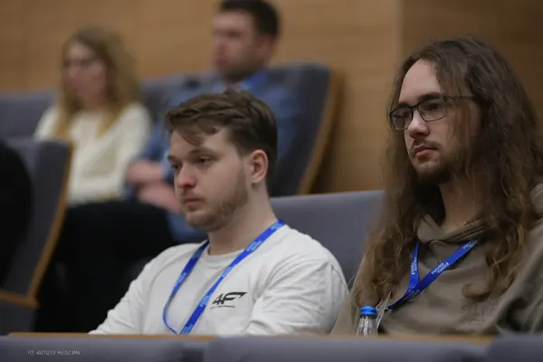 AMW UAV Forum 2026 — kadr 098