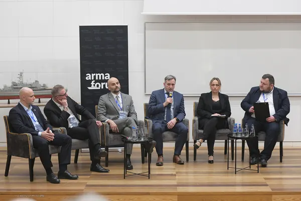 AMW UAV Forum 2026 — kadr 101