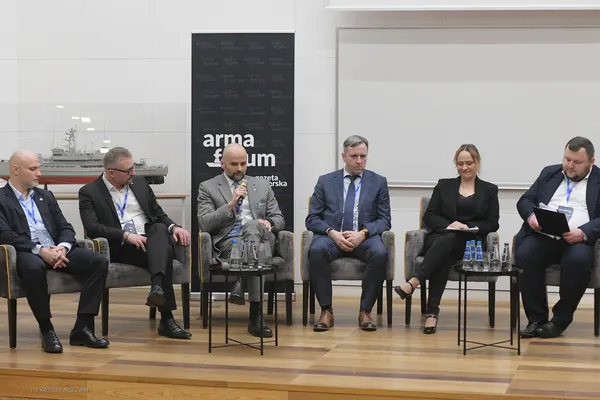 AMW UAV Forum 2026 — kadr 104