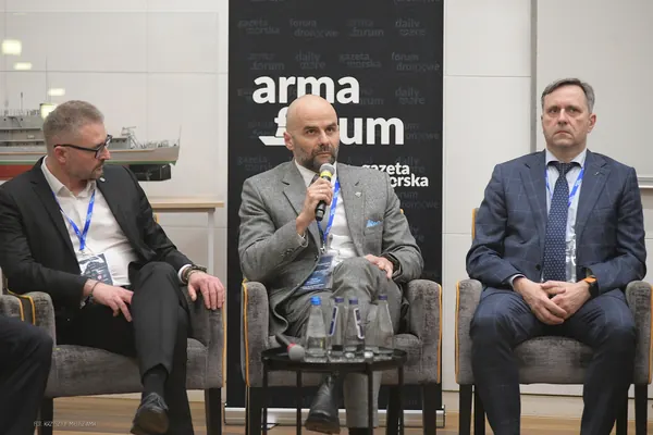 AMW UAV Forum 2026 — kadr 105