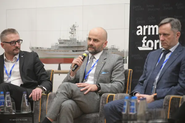 AMW UAV Forum 2026 — kadr 106