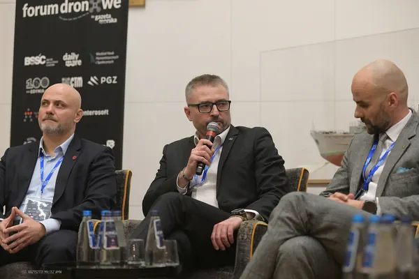 AMW UAV Forum 2026 — kadr 107