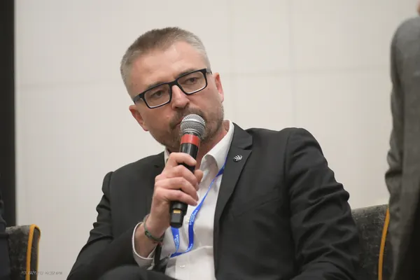 AMW UAV Forum 2026 — kadr 108