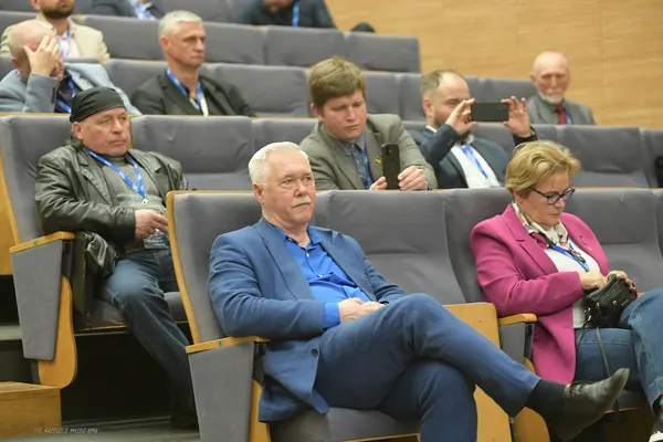 AMW UAV Forum 2026 — kadr 109