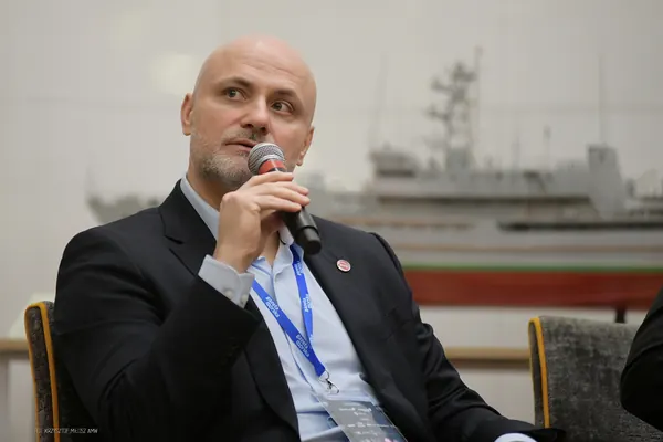 AMW UAV Forum 2026 — kadr 111