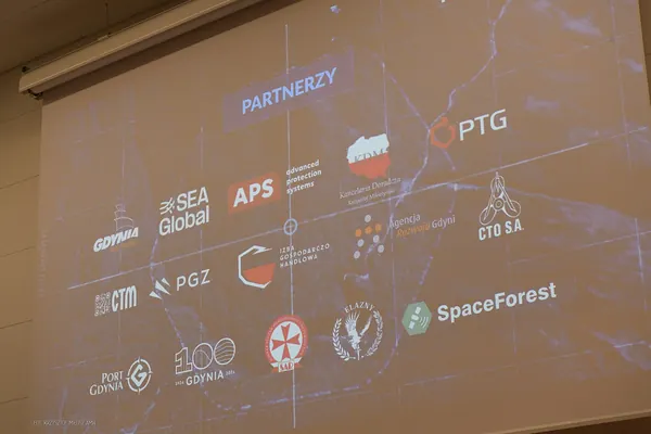 AMW UAV Forum 2026 — kadr 112