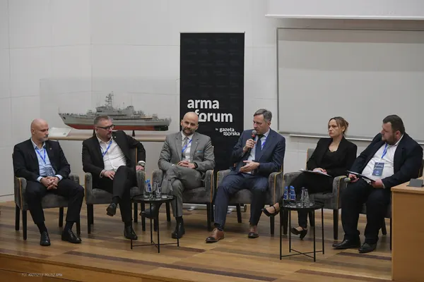 AMW UAV Forum 2026 — kadr 114