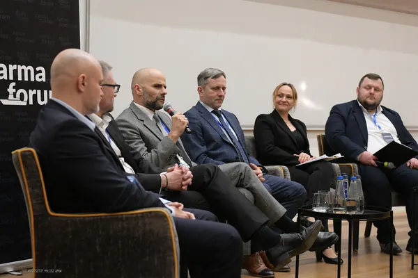 AMW UAV Forum 2026 — kadr 115