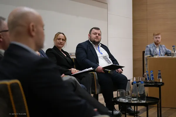 AMW UAV Forum 2026 — kadr 116