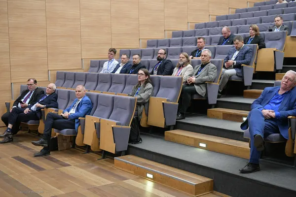 AMW UAV Forum 2026 — kadr 117