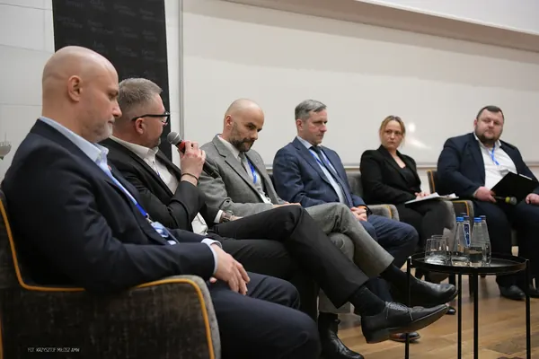 AMW UAV Forum 2026 — kadr 118