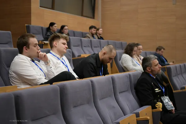 AMW UAV Forum 2026 — kadr 122