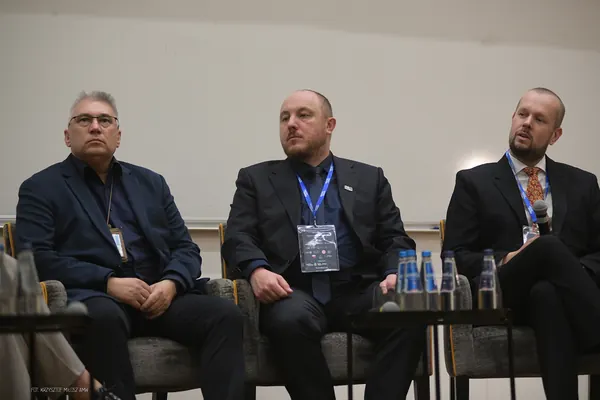 AMW UAV Forum 2026 — kadr 126