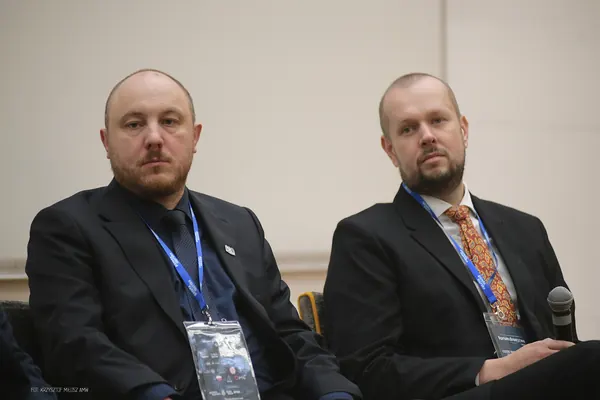 AMW UAV Forum 2026 — kadr 127