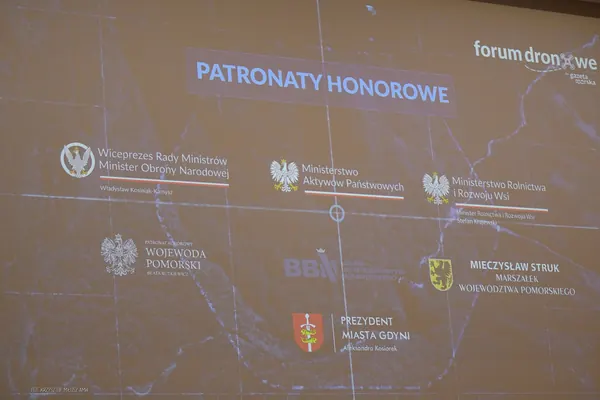 AMW UAV Forum 2026 — kadr 129