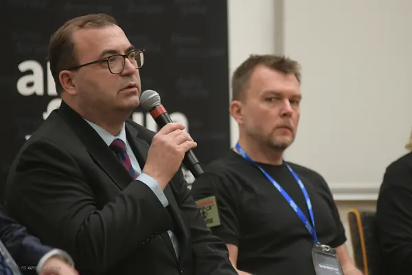 AMW UAV Forum 2026 — kadr 130