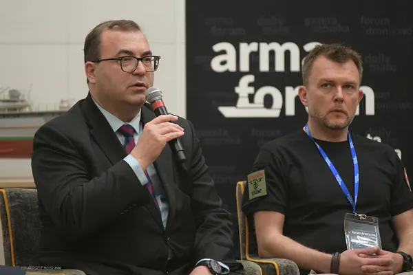 AMW UAV Forum 2026 — kadr 132