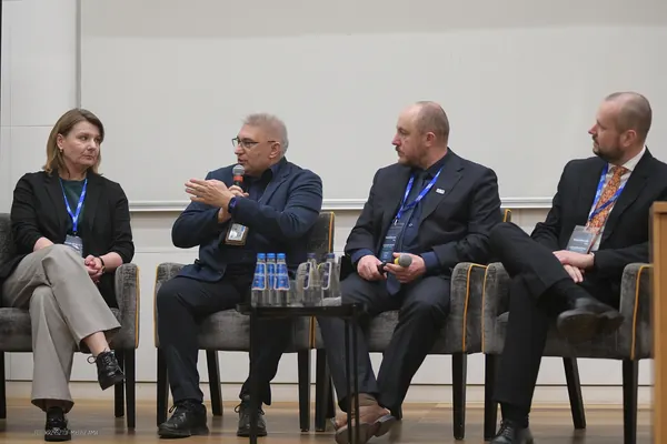 AMW UAV Forum 2026 — kadr 138