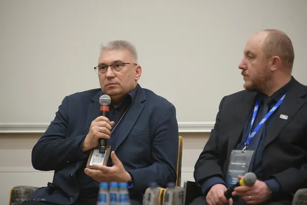 AMW UAV Forum 2026 — kadr 139