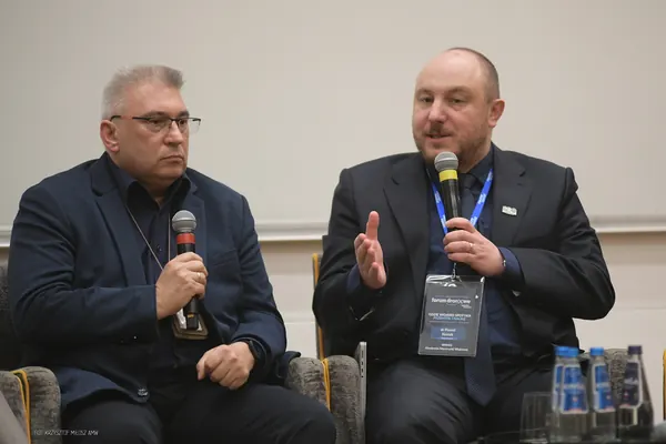 AMW UAV Forum 2026 — kadr 142