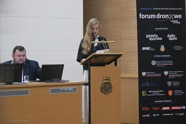 AMW UAV Forum 2026 — kadr 143