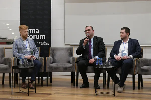 AMW UAV Forum 2026 — kadr 147