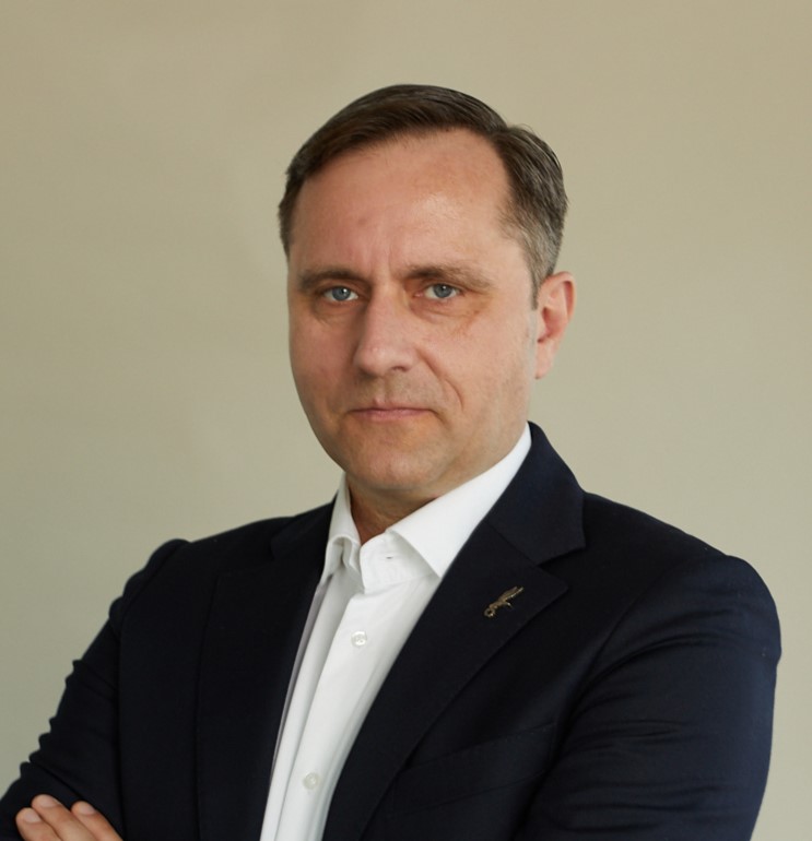 Grzegorz Trzeciak