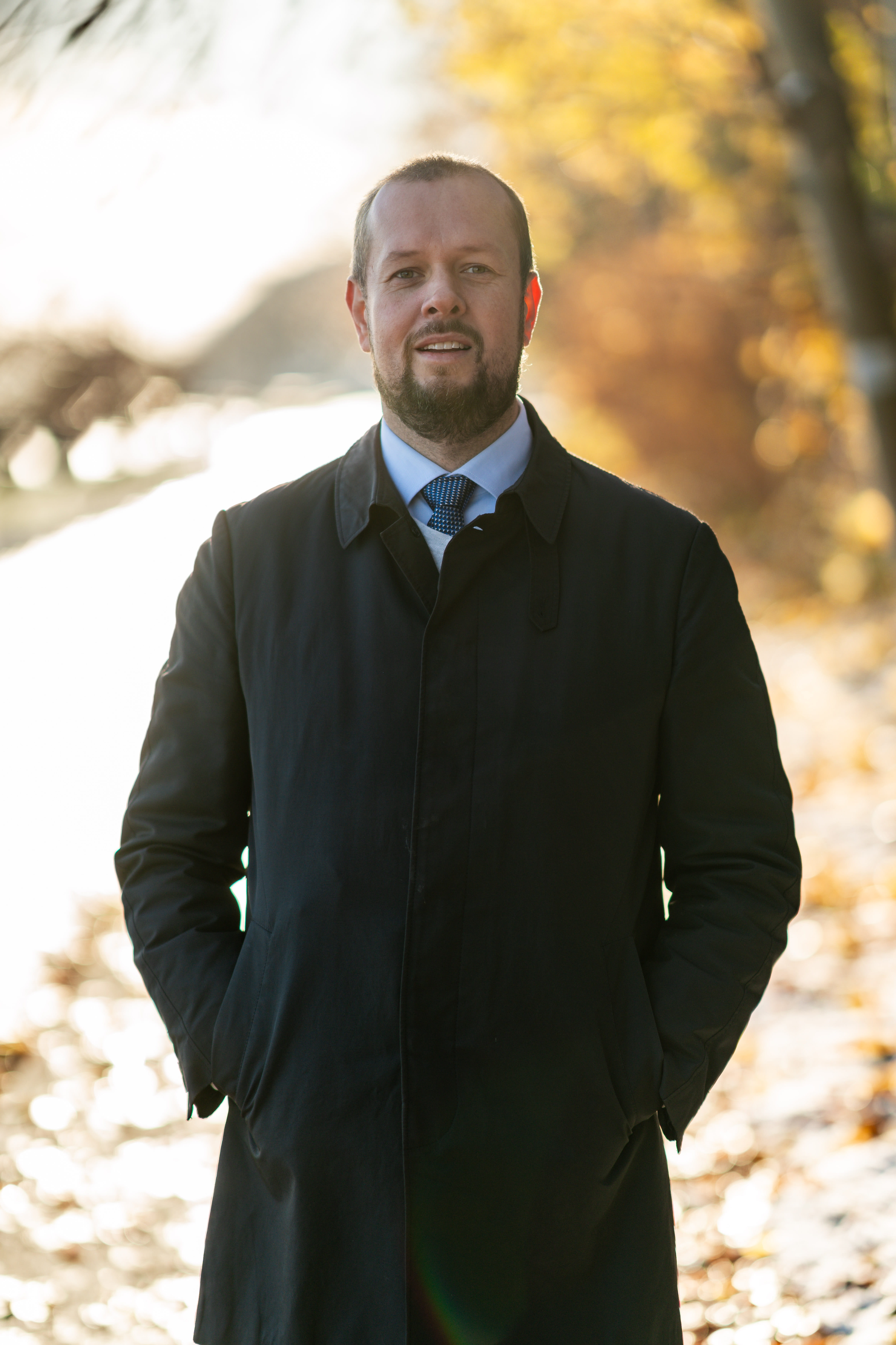 dr Łukasz Wyszyński