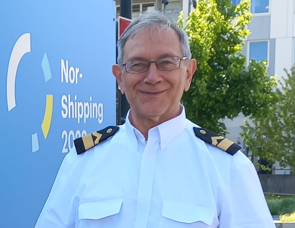 prof. Marek Grzybowski