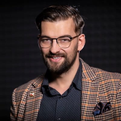 Mariusz Marszałkowski