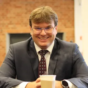 dr Mateusz Piątkowski