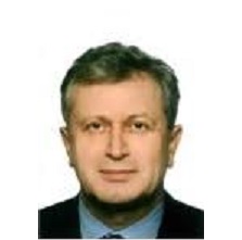 prof. Mirosław Gerigk