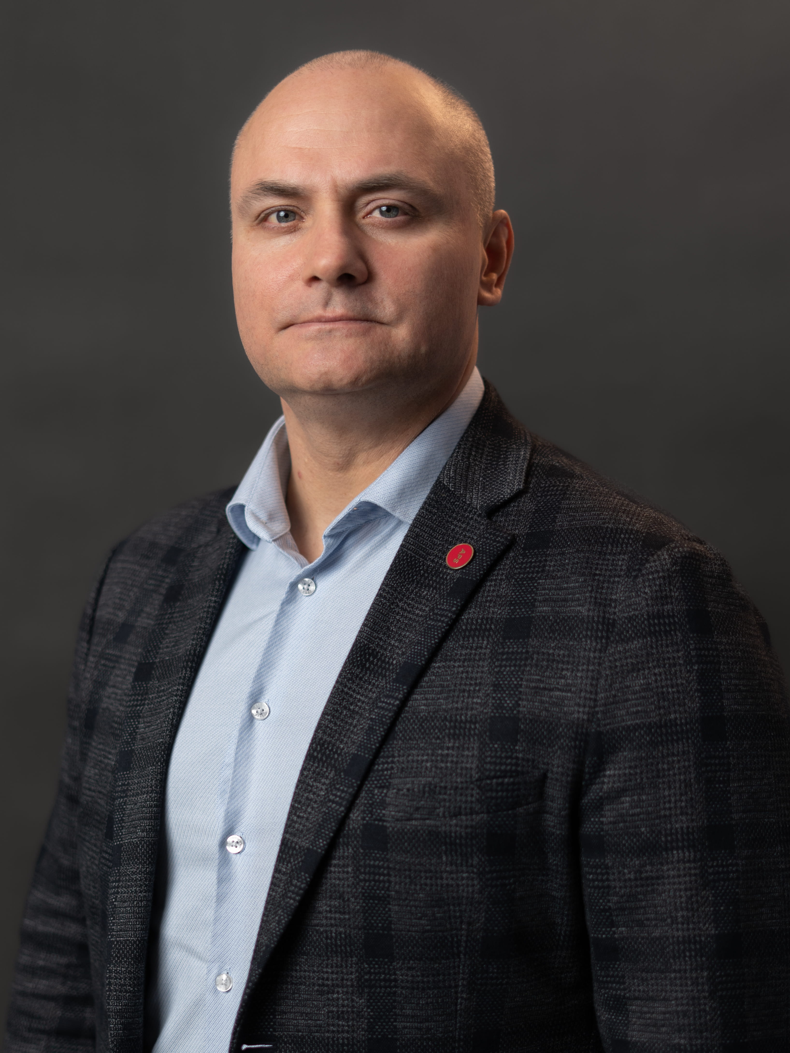 dr Radosław Piesiewicz